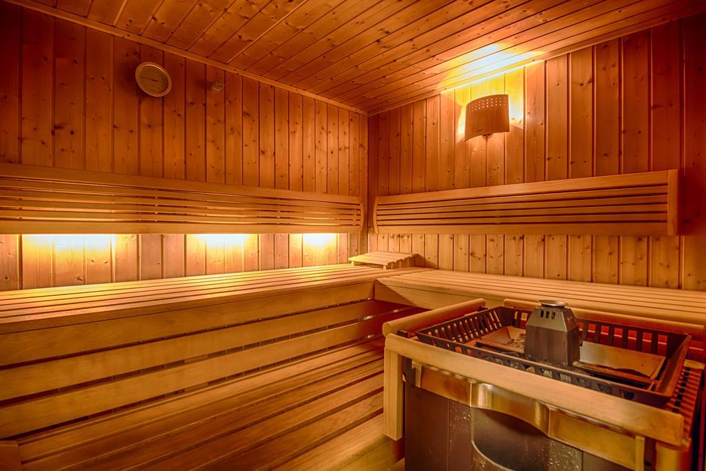 Hotel Villa Siesta Vysoke Tatry Exterior photo