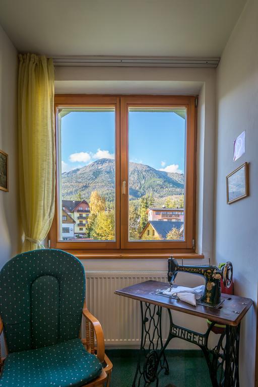 Hotel Villa Siesta Vysoke Tatry Exterior photo