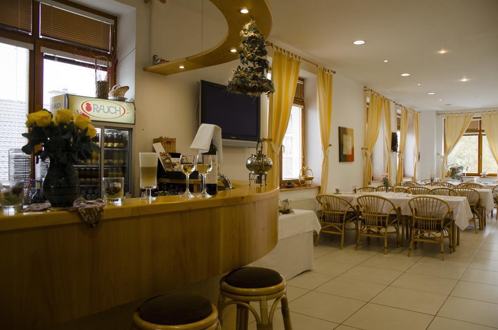 Hotel Villa Siesta Vysoke Tatry Exterior photo