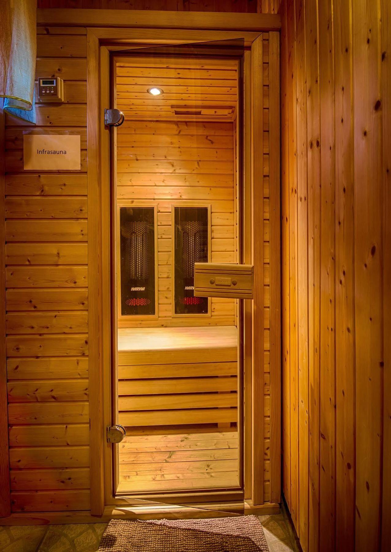 Hotel Villa Siesta Vysoke Tatry Exterior photo