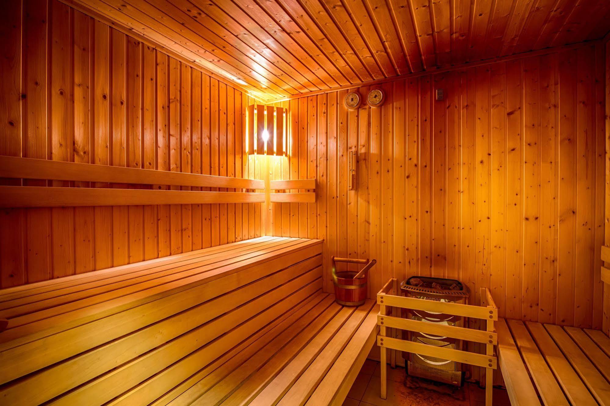 Hotel Villa Siesta Vysoke Tatry Exterior photo